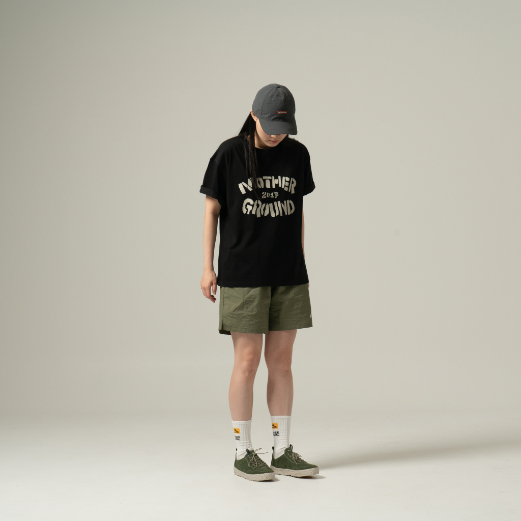 C07 STEP (D.GREY) 스텝