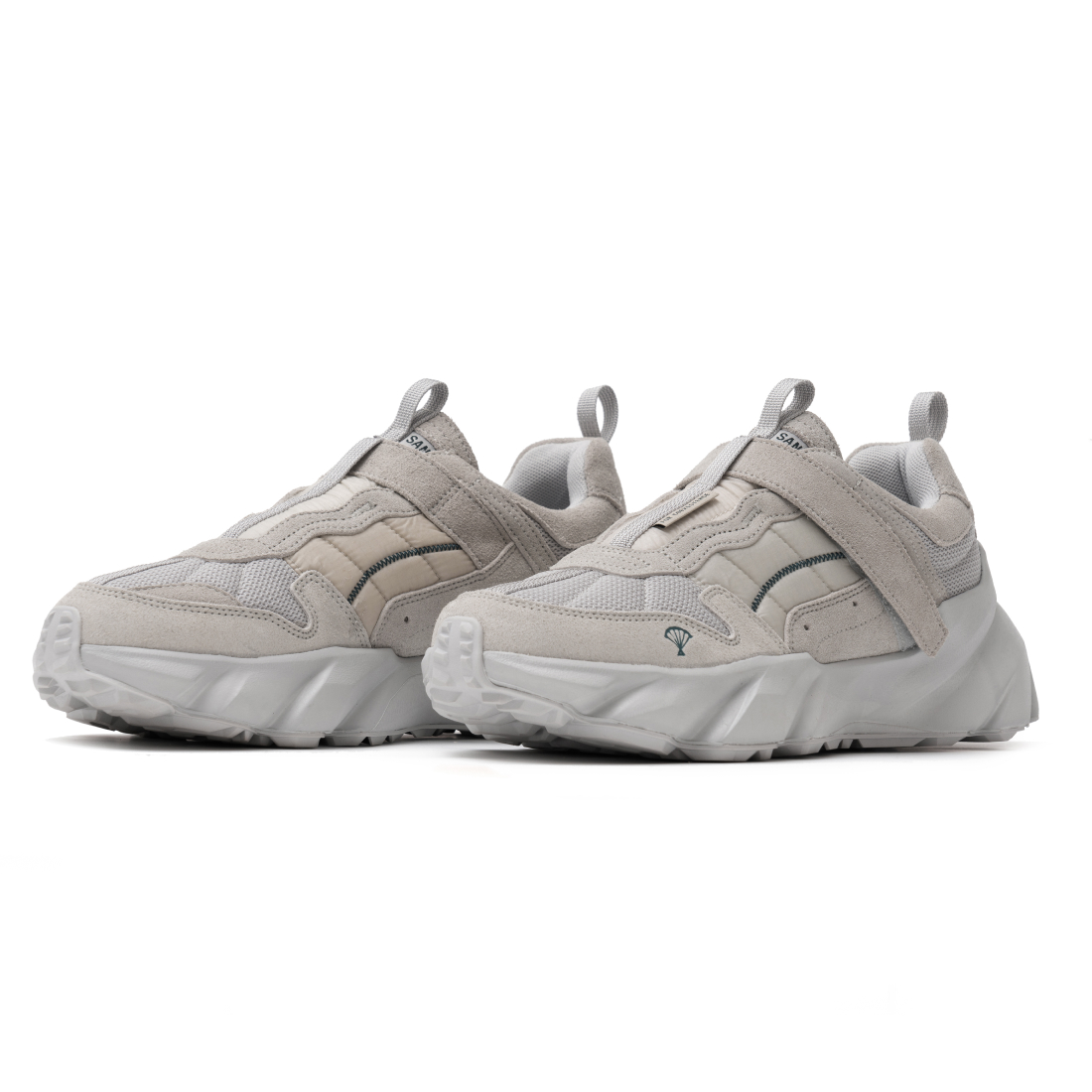 RL02 FOG (L.GREY) 안개