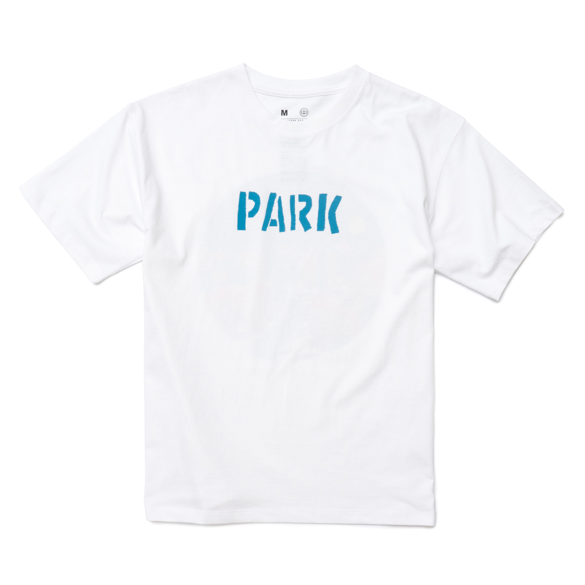 T011 PARK (WHITE) 공원