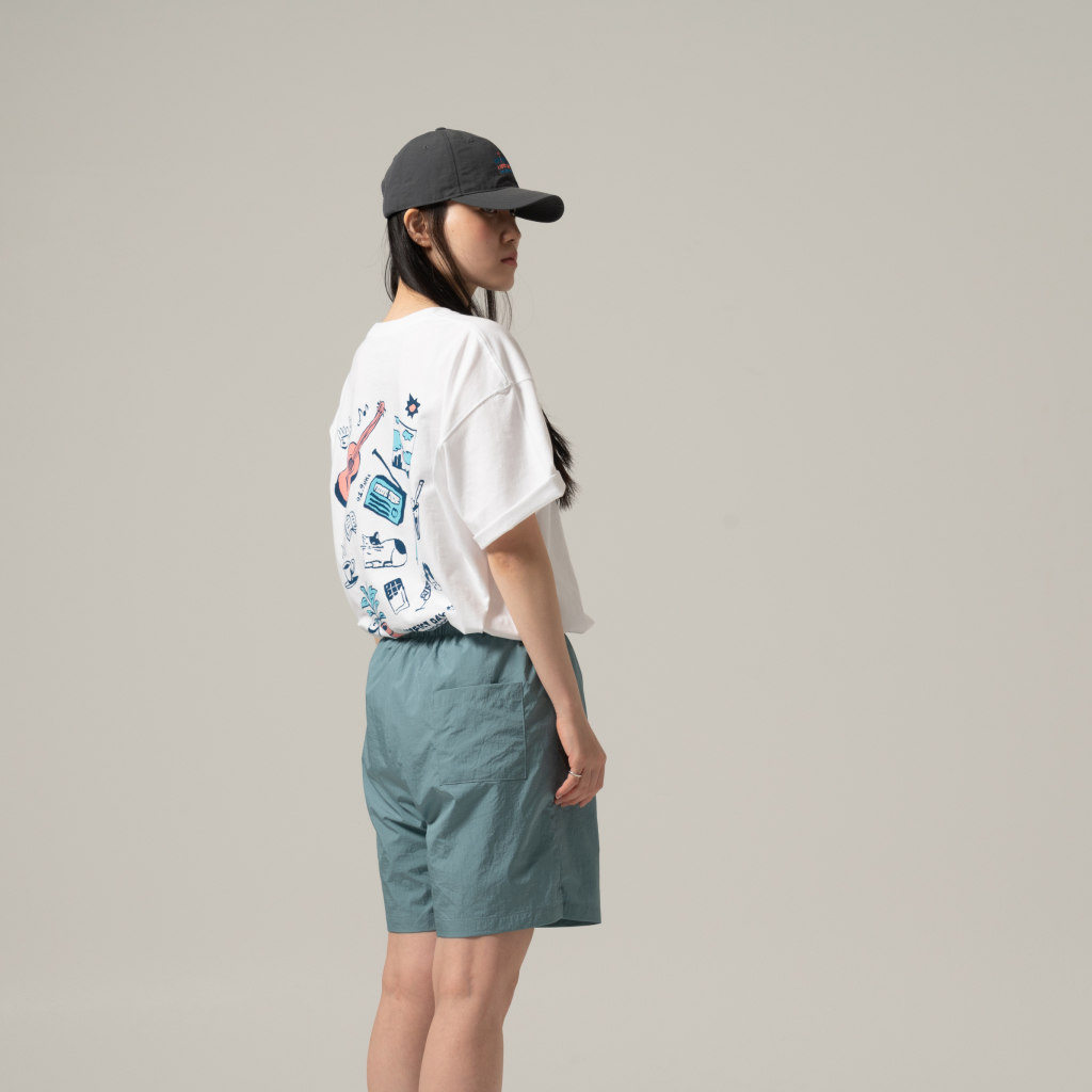 C07 STEP (D.GREY) 스텝