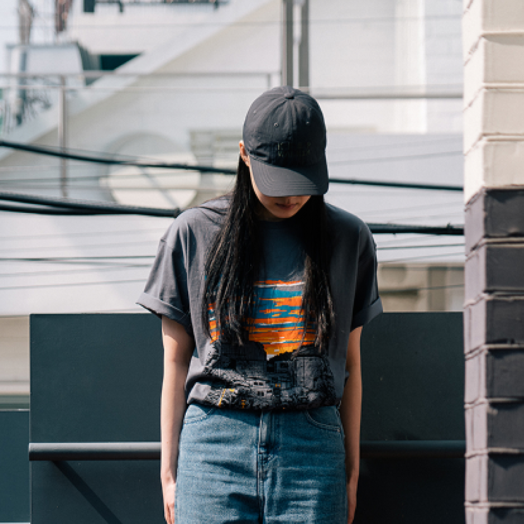 C07 STEP (D.GREY) 스텝