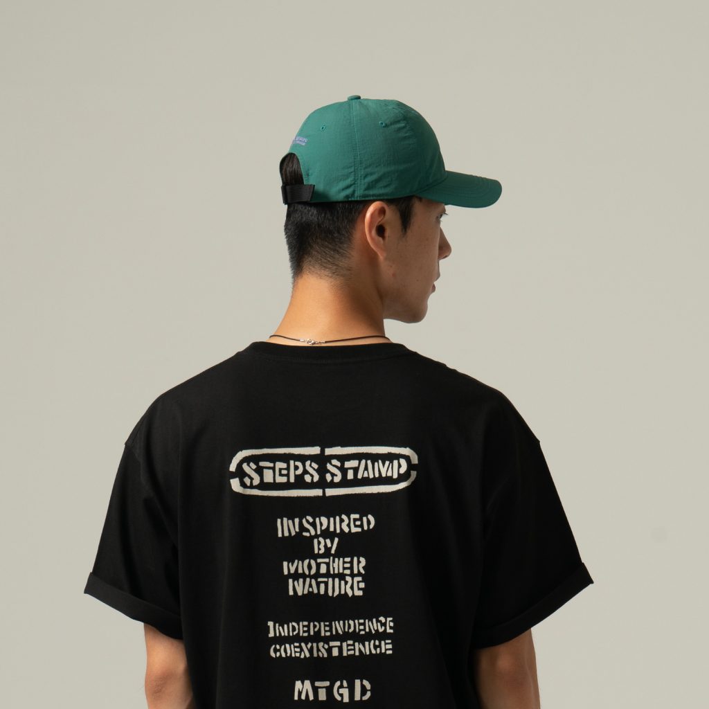 C07 STEP (D.GREY) 스텝