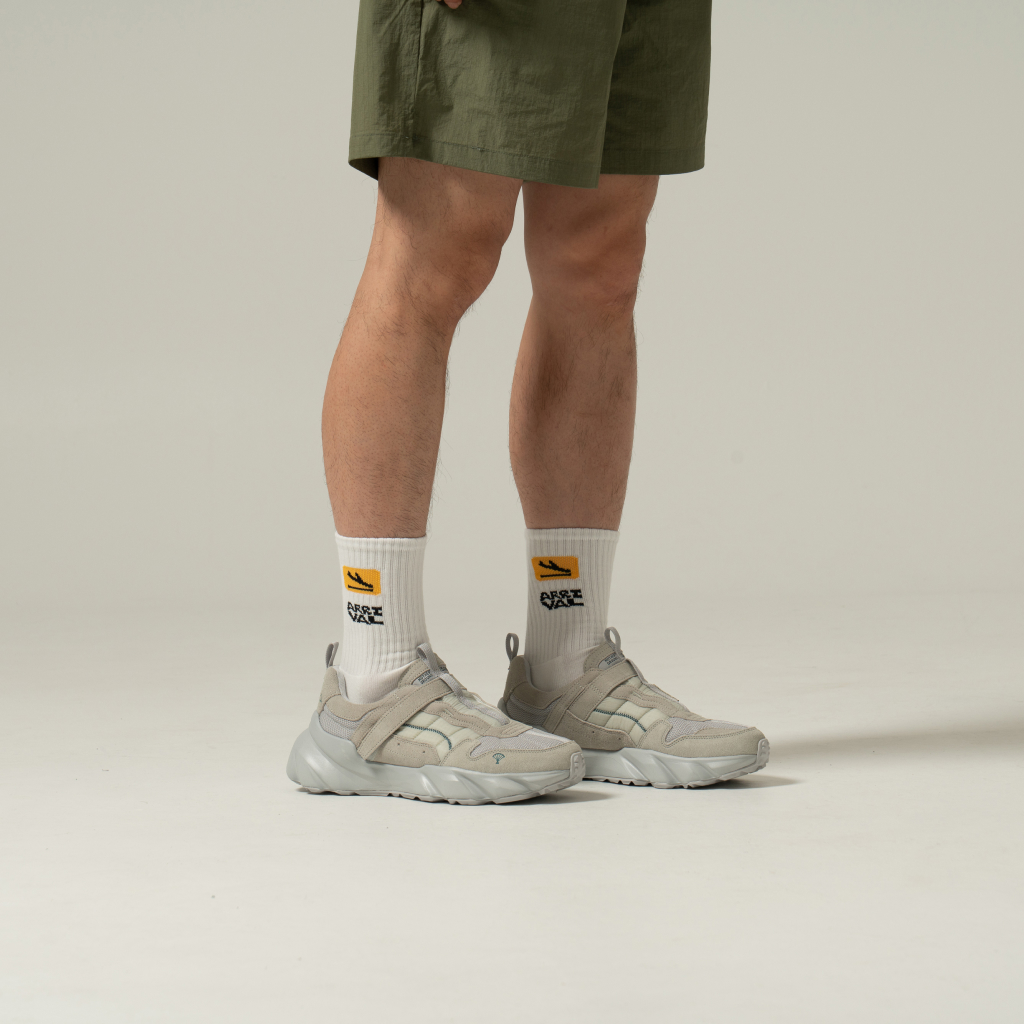 RL02 FOG (L.GREY) 안개