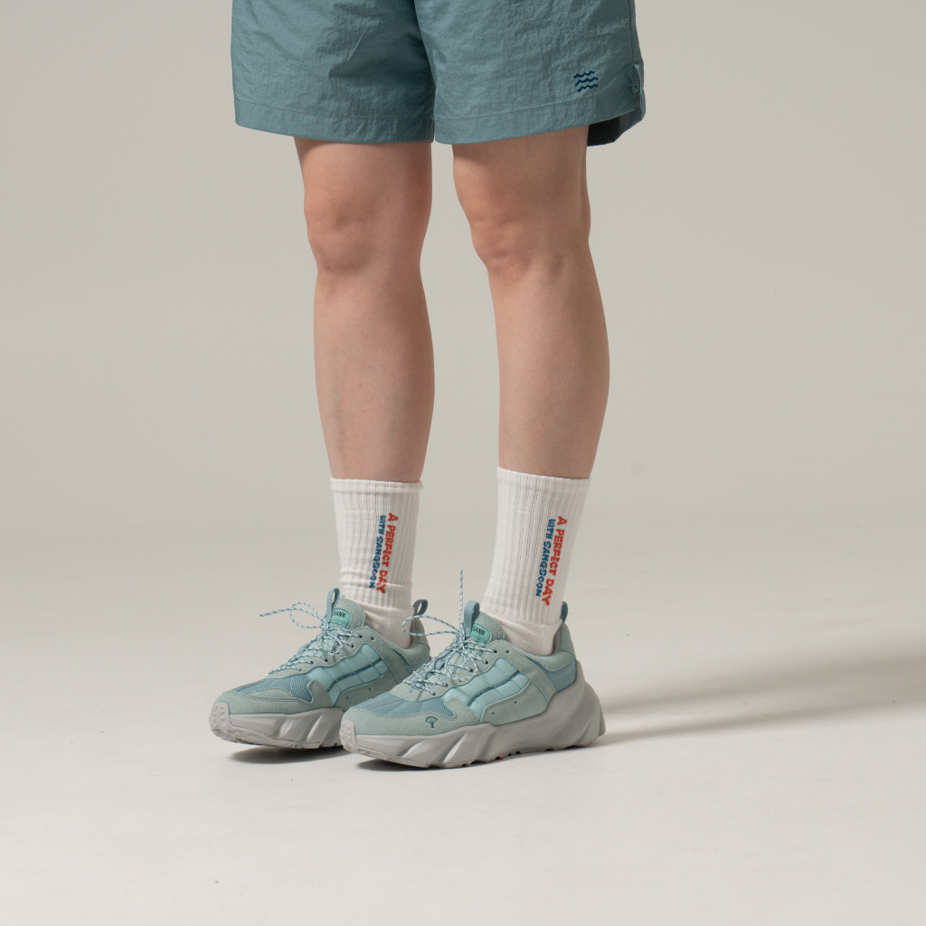 SX001 APD (WHITE) 완벽한하루