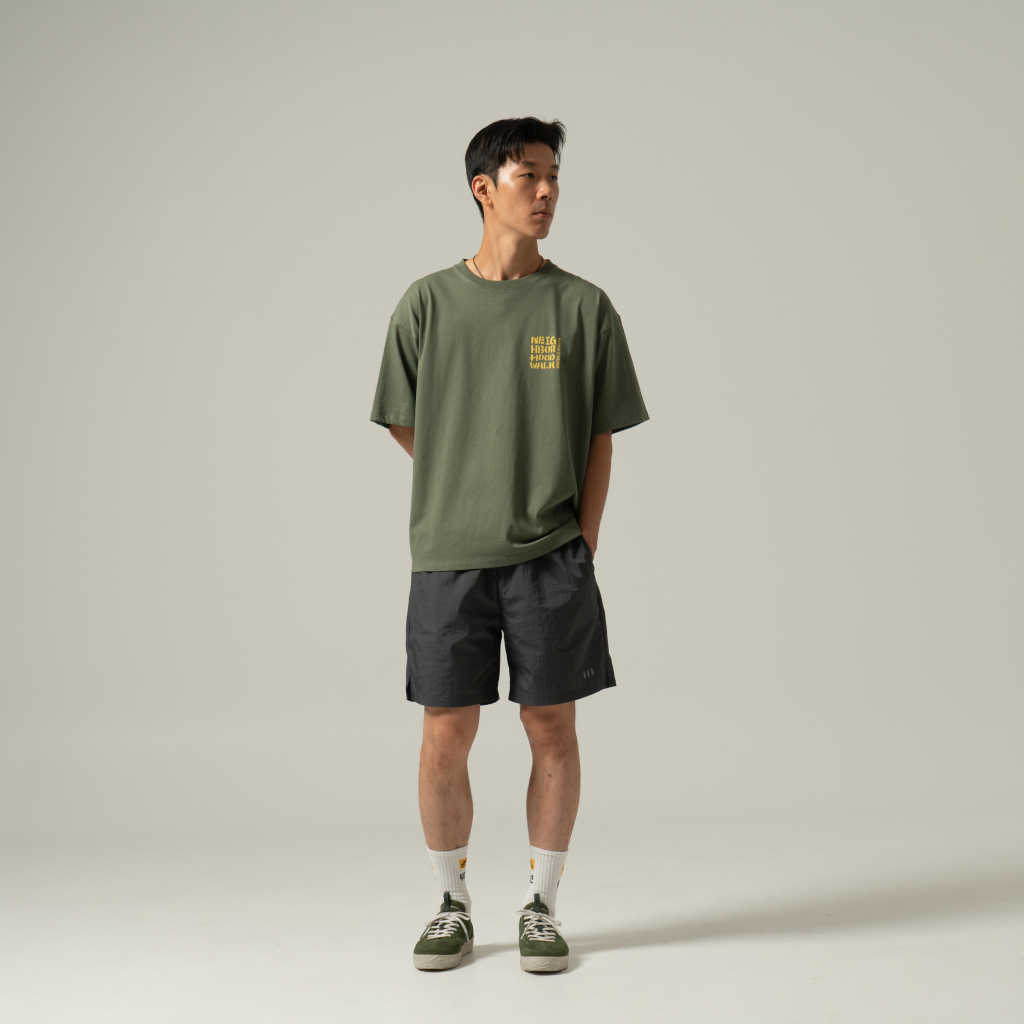 LH07 TREE (MUSTARD) 나무
