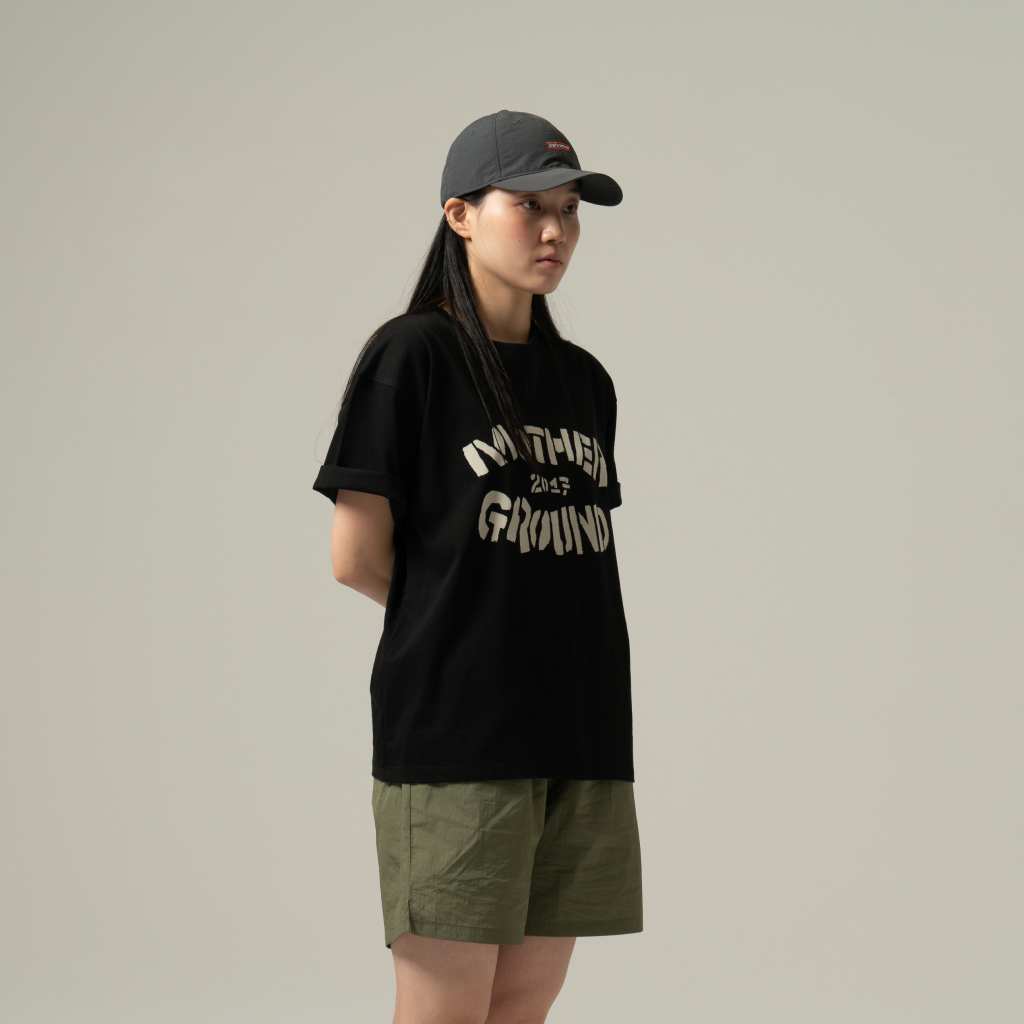 C07 STEP (D.GREY) 스텝