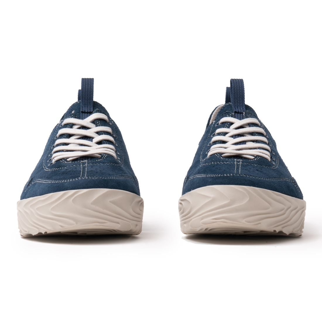 S002 DEEP LAKE (NAVY/IVORY) 깊은호수