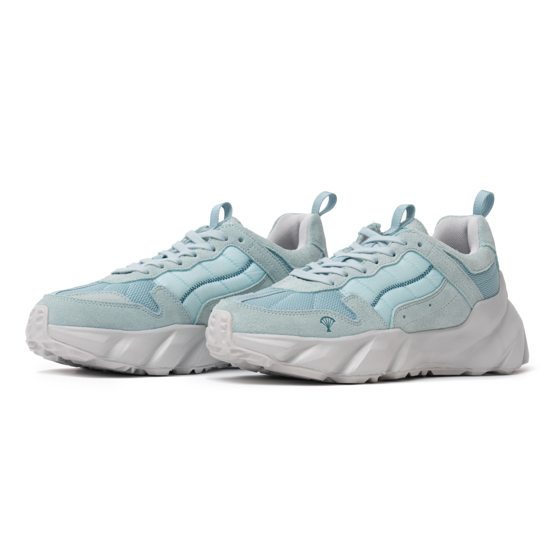 RL02 ICEBERG (L.BLUE/GREY) 빙하
