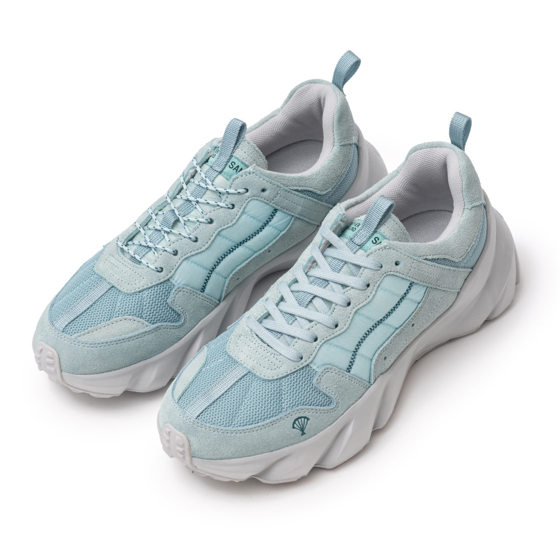 RL02 ICEBERG (L.BLUE/GREY) 빙하
