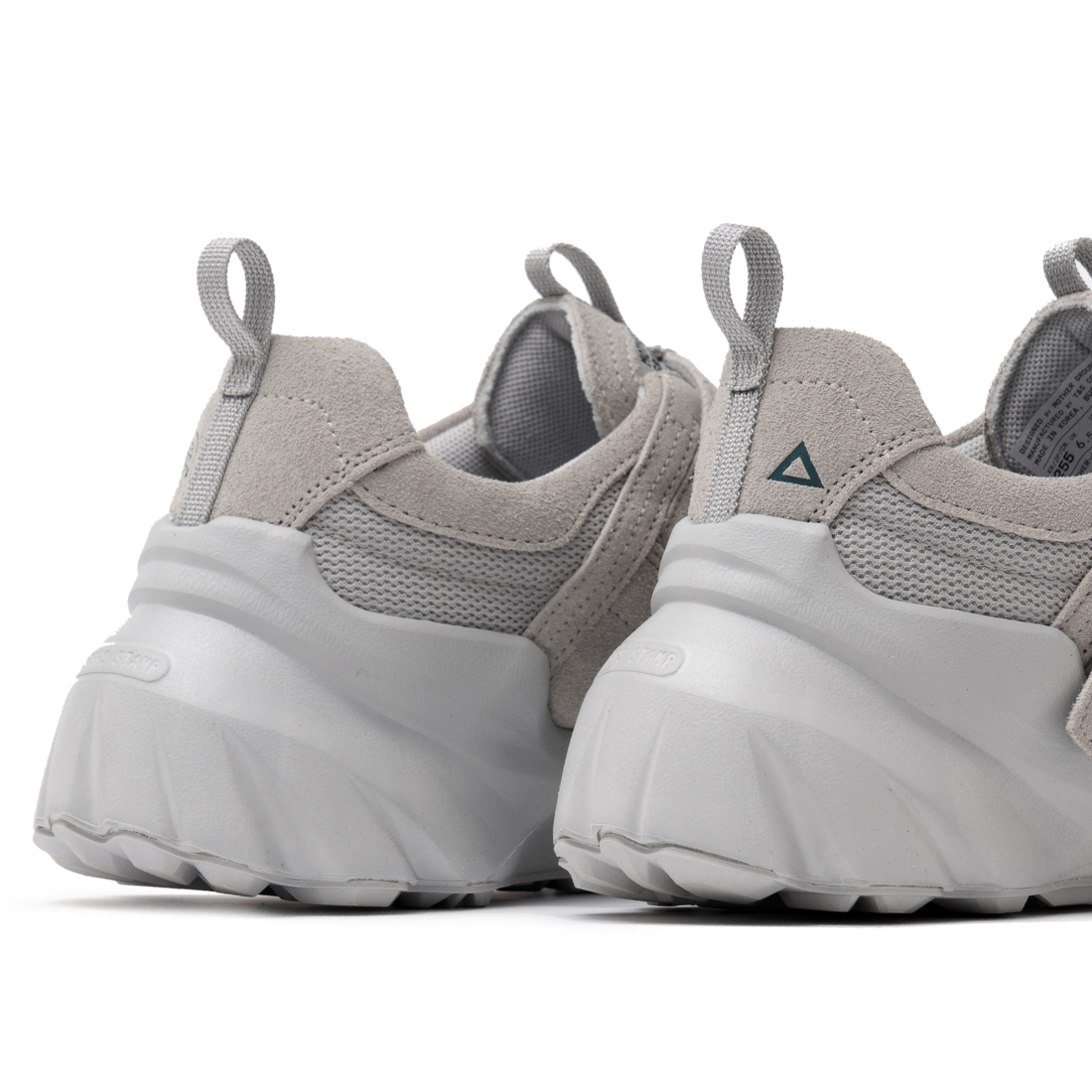 RL02 FOG (L.GREY) 안개