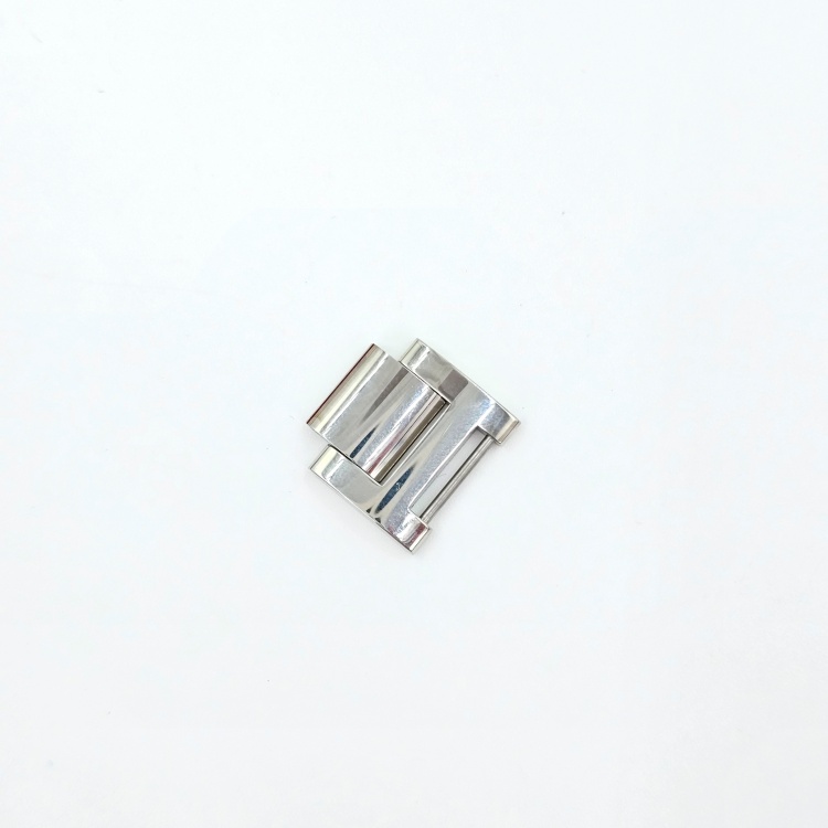 까르띠에 발롱블루 콤비 쿼츠 시계 36mm 5622