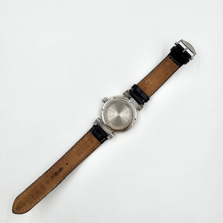 IWC 다빈치 오토매틱 시계 5438