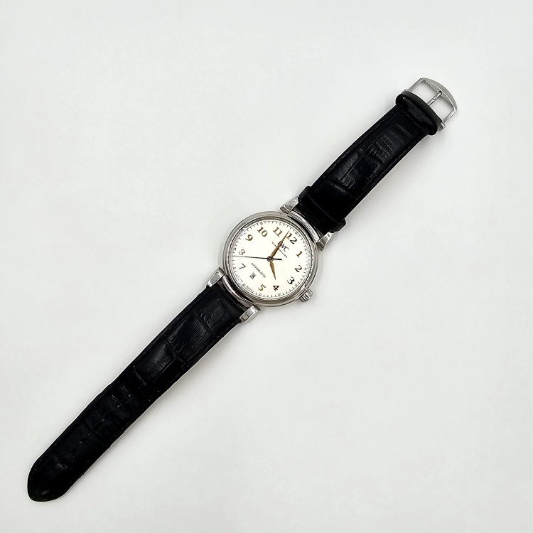 IWC 다빈치 오토매틱 시계 5438