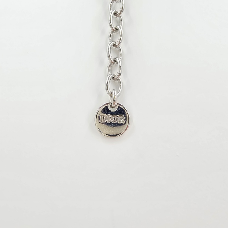 디올 클레어 디 룬 목걸이 5607