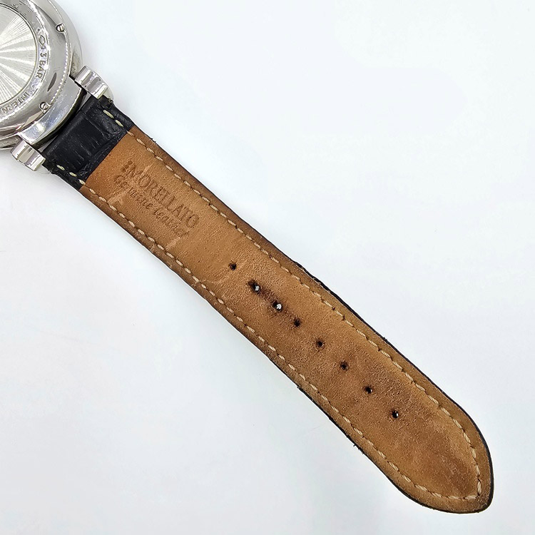 IWC 다빈치 오토매틱 시계 5438
