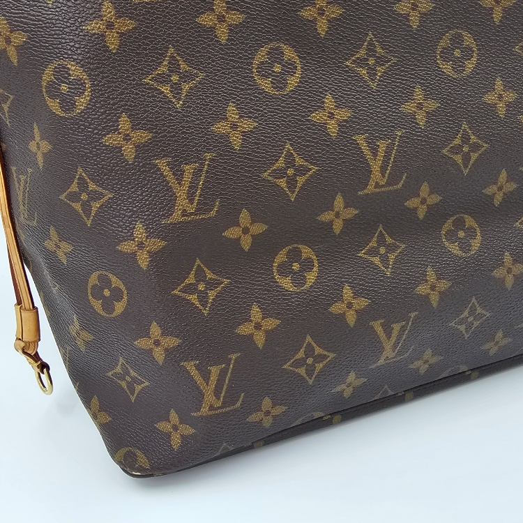 루이비통 네버풀 숄더백 GM 5617