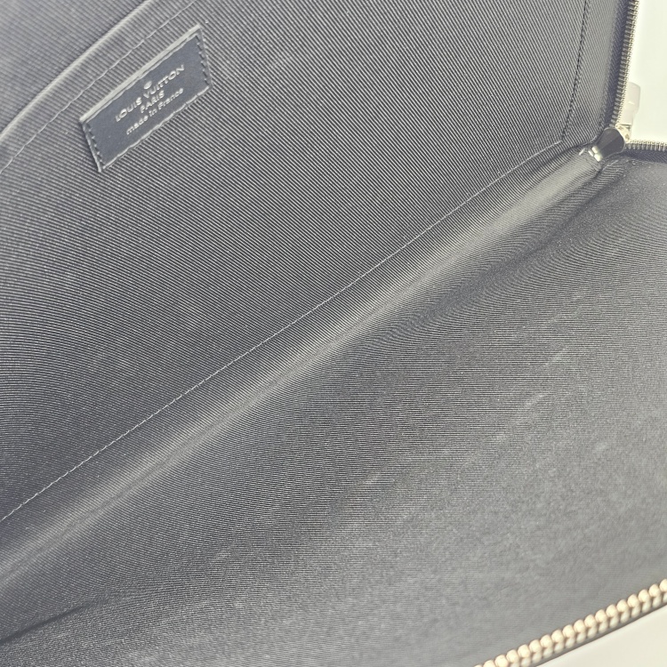 루이비통 다미에 그라파이트 포쉐트 주르 클러치 GM 5507