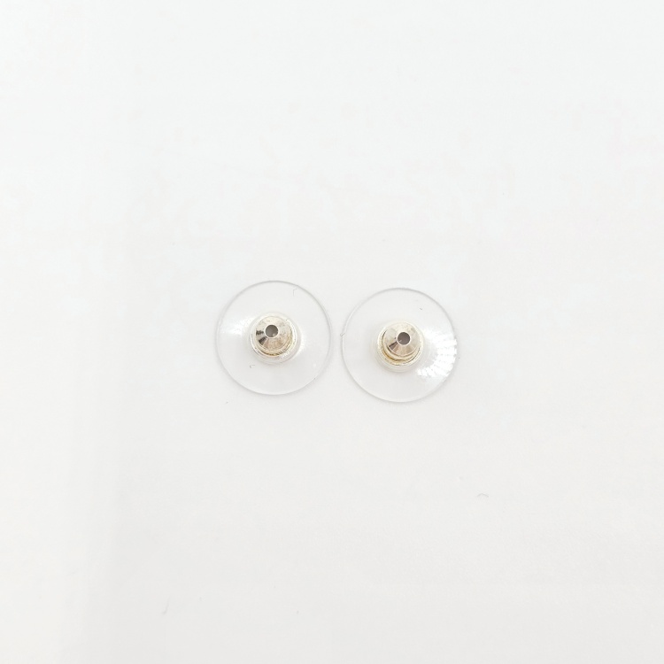 샤넬 진주 드롭 귀걸이 5482