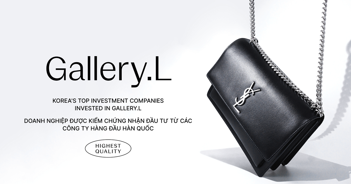 Gallery.L Gallery.L