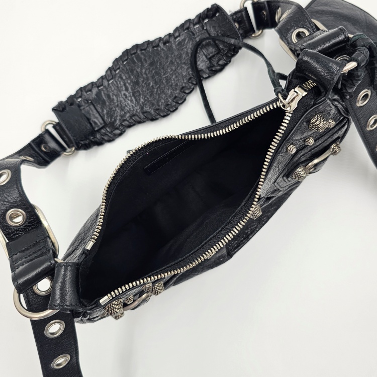 발렌시아가 르카골 숄더백 XS 5596
