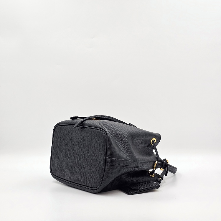 프라다 사피아노 버킷백 5473