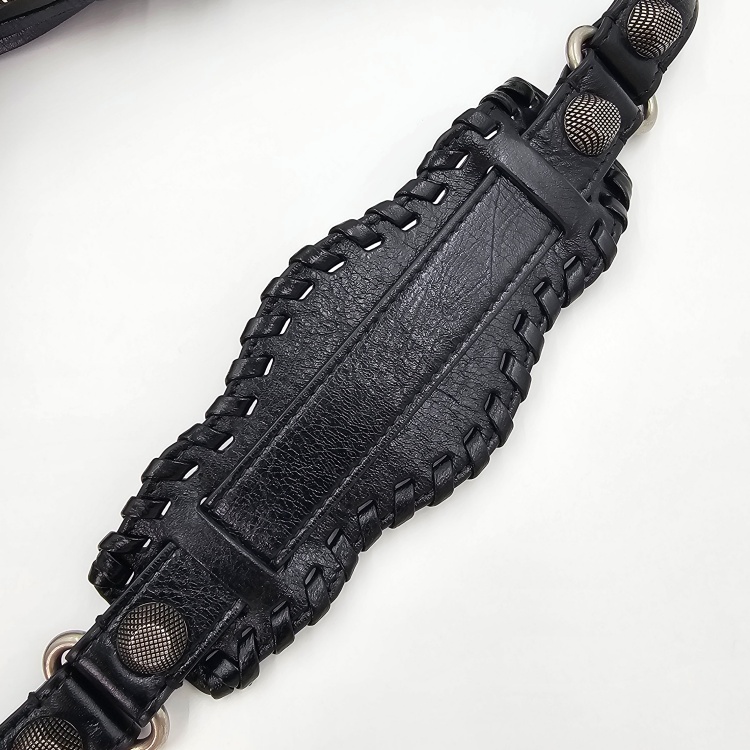 발렌시아가 르카골 숄더백 XS 5574