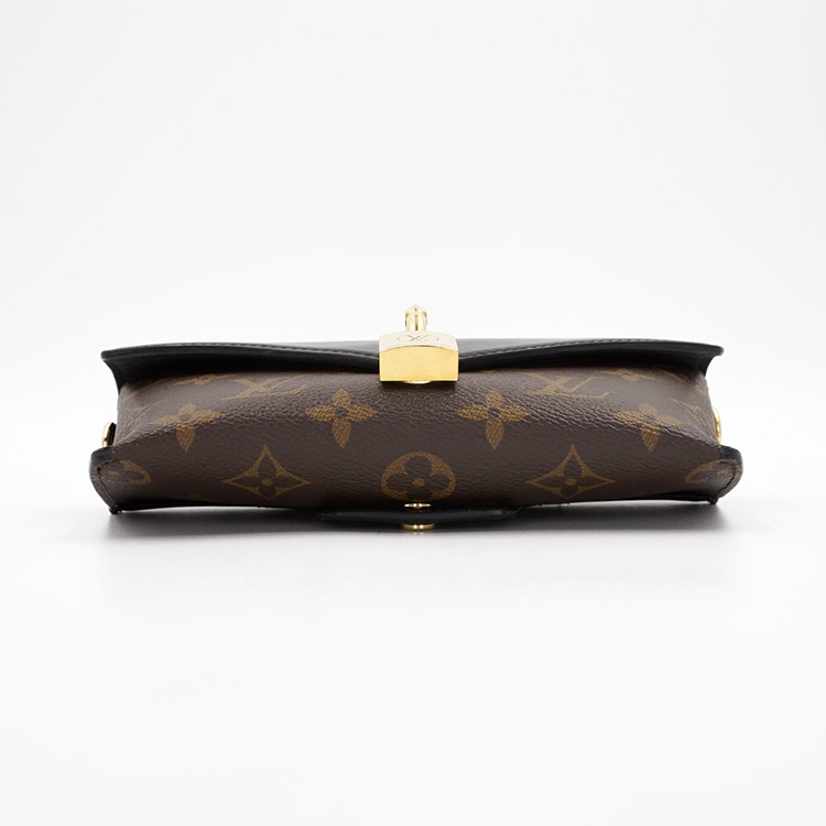 Shop Louis Vuitton Padlock On Strap (M80559) by design◇base