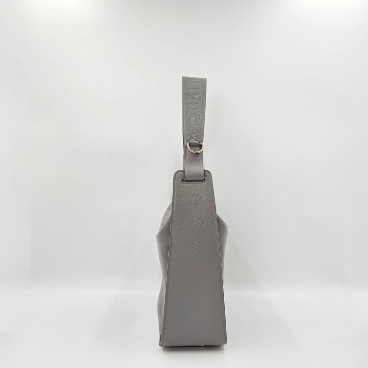 발렌시아가 툴 2.0 노스 사우스 토트 숄더백 3229