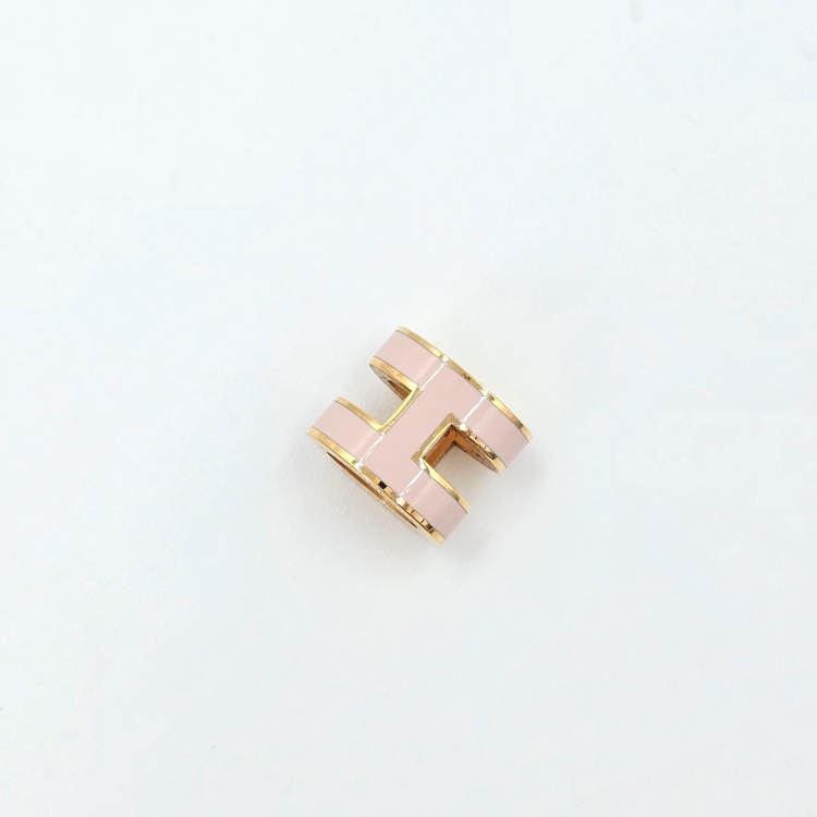 에르메스 팝아슈 목걸이 미니 5628