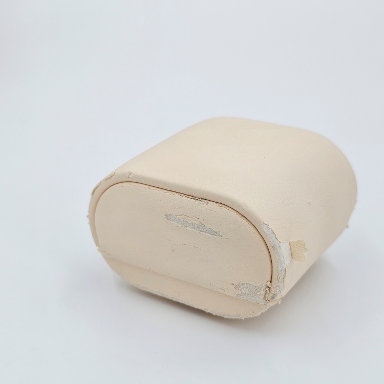 오메가 씨마스터 아쿠아테라 38.5mm 오토매틱 시계 5521