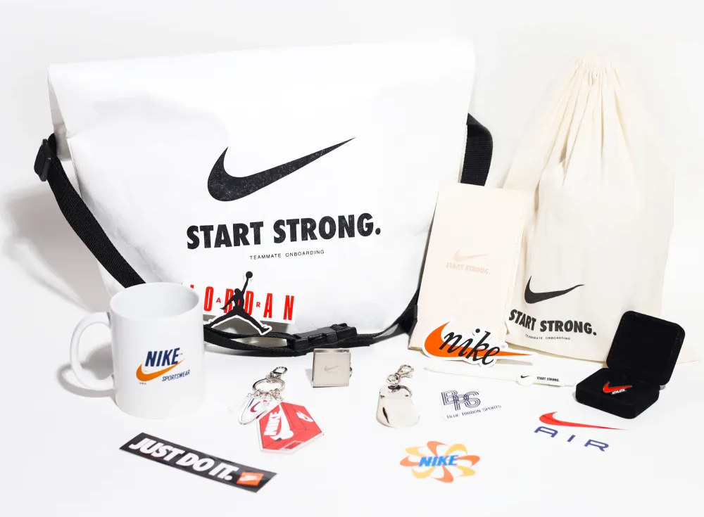 마케팅 트렌드, 기업 굿즈, 브랜드 스토리, 인스타그래머블, 고객 경험