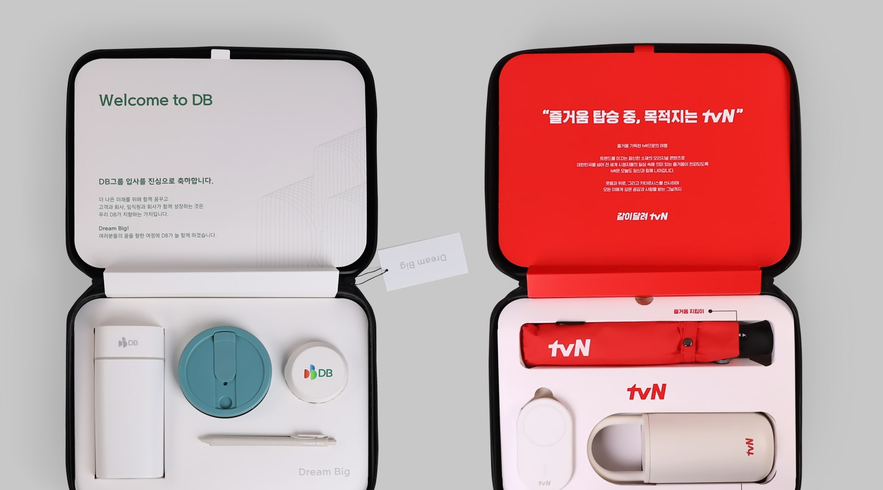 웰컴 카드, 기업 굿즈 제작, 대기업 웰컴키트, 웰컴 카드 문구, 메시지 카드