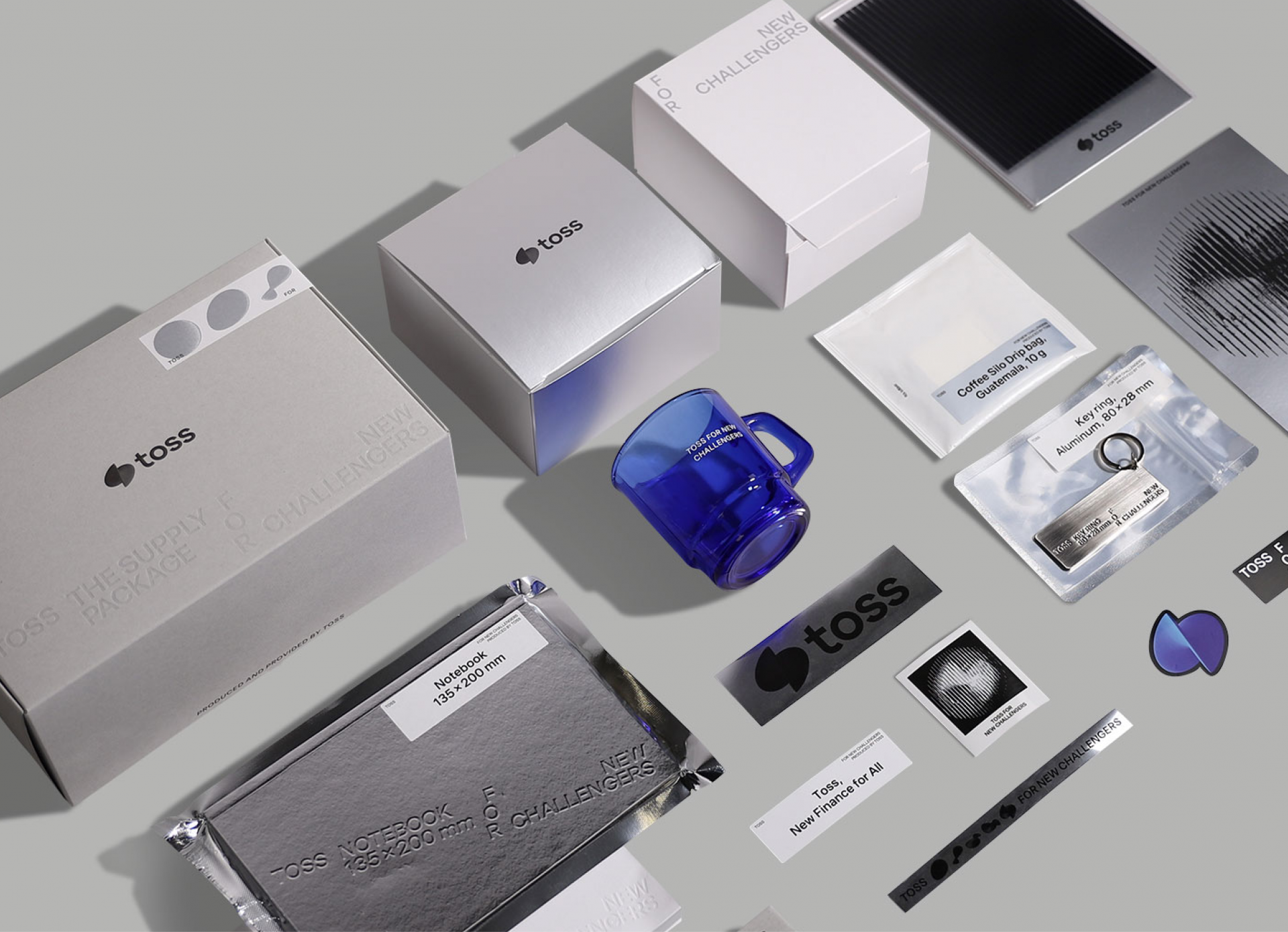 디자인 사이트, 브랜드 키트, 디자인 레퍼런스, 패키지 디자인