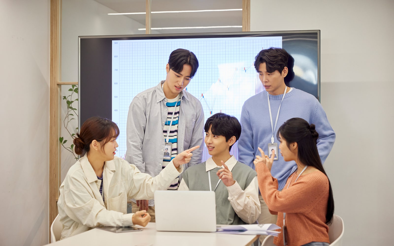 사내 캠페인, 조직문화 개선 우수 사례, 사내 칭찬 캠페인, 조직문화 프로그램, 수평적 조직문화