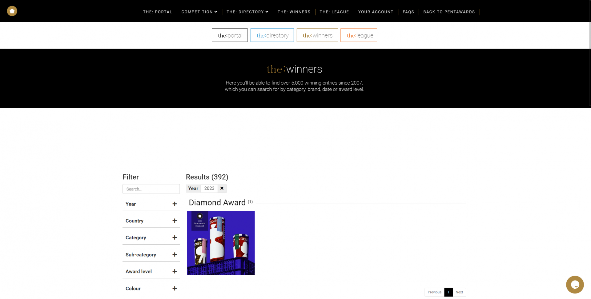 디자인 사이트, 브랜드 키트, 디자인 레퍼런스, 패키지 디자인