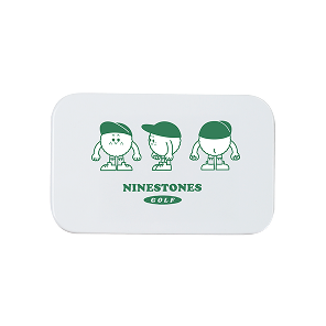 메시지 카드북 + 틴케이스