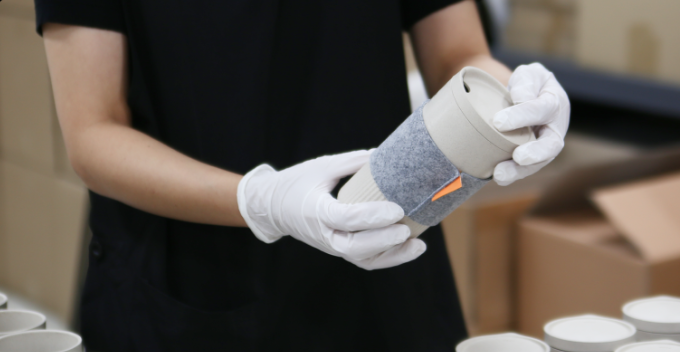 마케팅 트렌드, 기업 굿즈, 브랜드 스토리, 인스타그래머블, 고객 경험