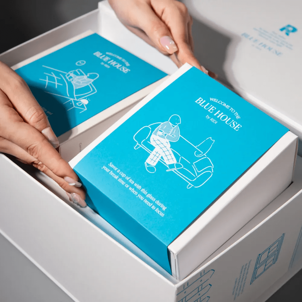 기억에 남는 거래처 선물 추천 9가지! 실용부터 고급까지 : 썸띵 매거진 l 좋은 브랜드 경험을 위한 키트&굿즈 제작 노하우