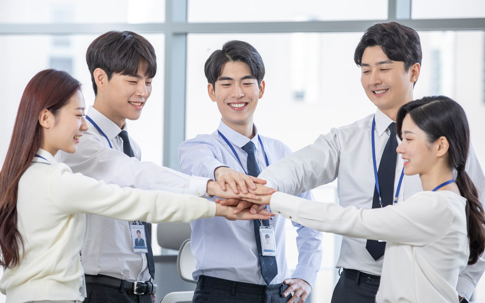 사내 캠페인, 조직문화 개선 우수 사례, 사내 칭찬 캠페인, 조직문화 프로그램, 수평적 조직문화