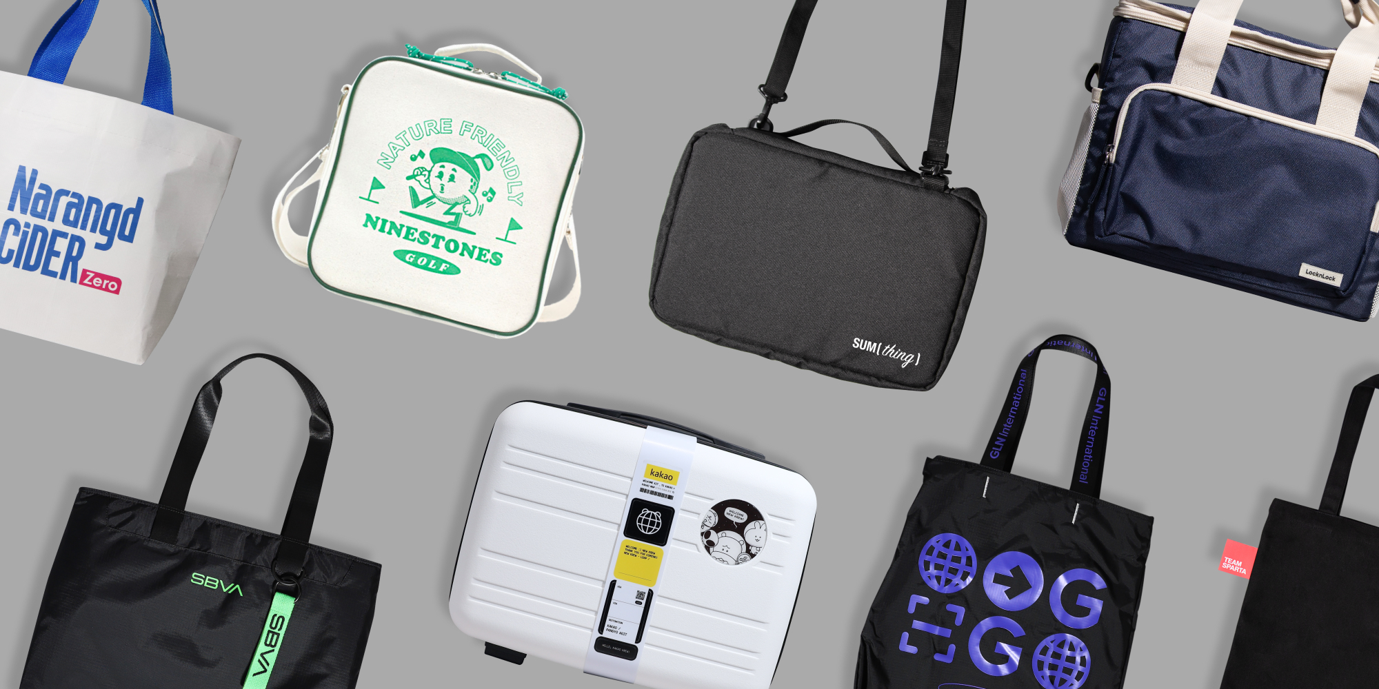 가방 제작, 에코백 제작, 파우치 제작, 친환경 원단, 굿즈 제작