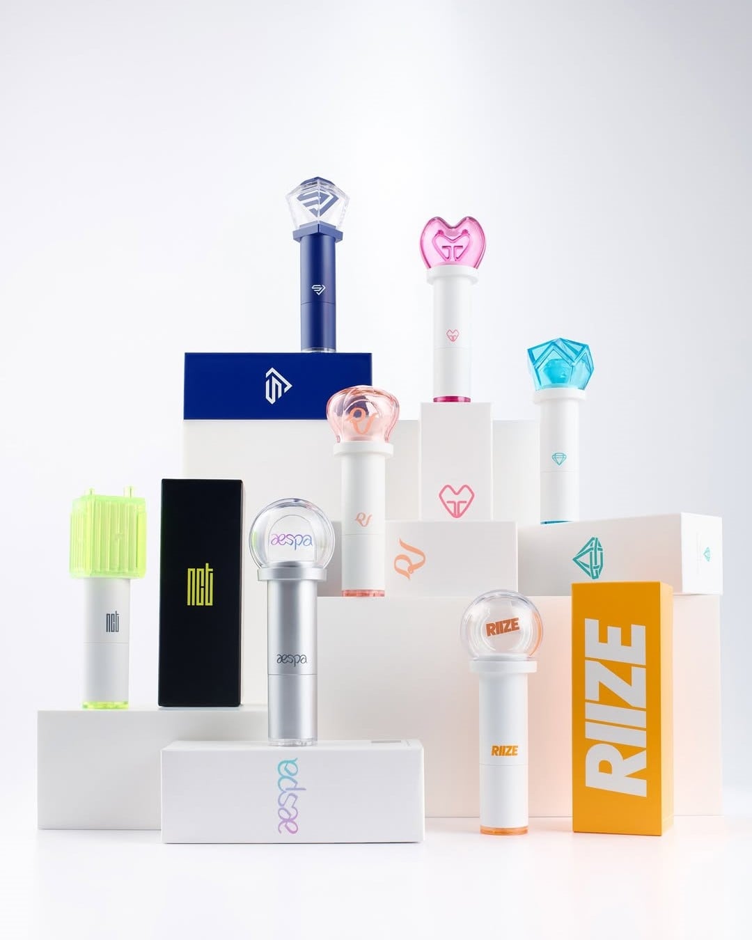 굿즈 트렌드, 커스텀 굿즈, 봉제인형 주문제작, 지역 굿즈, nfc 굿즈