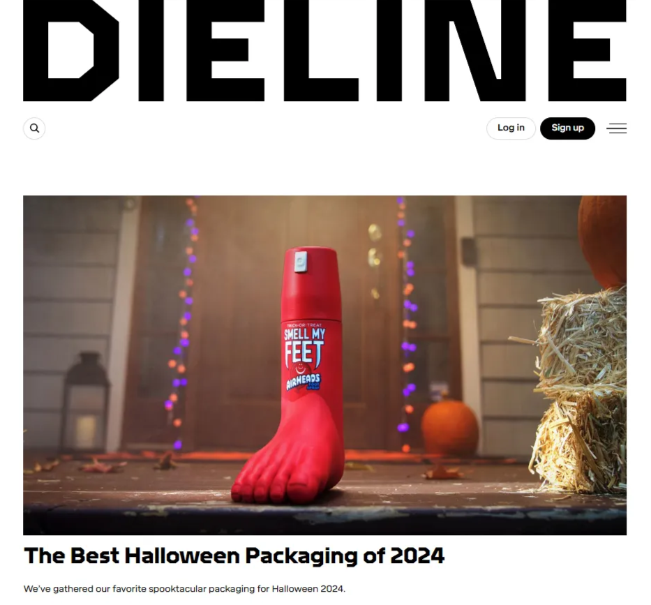 디자인 사이트, 브랜드 키트, 디자인 레퍼런스, 패키지 디자인