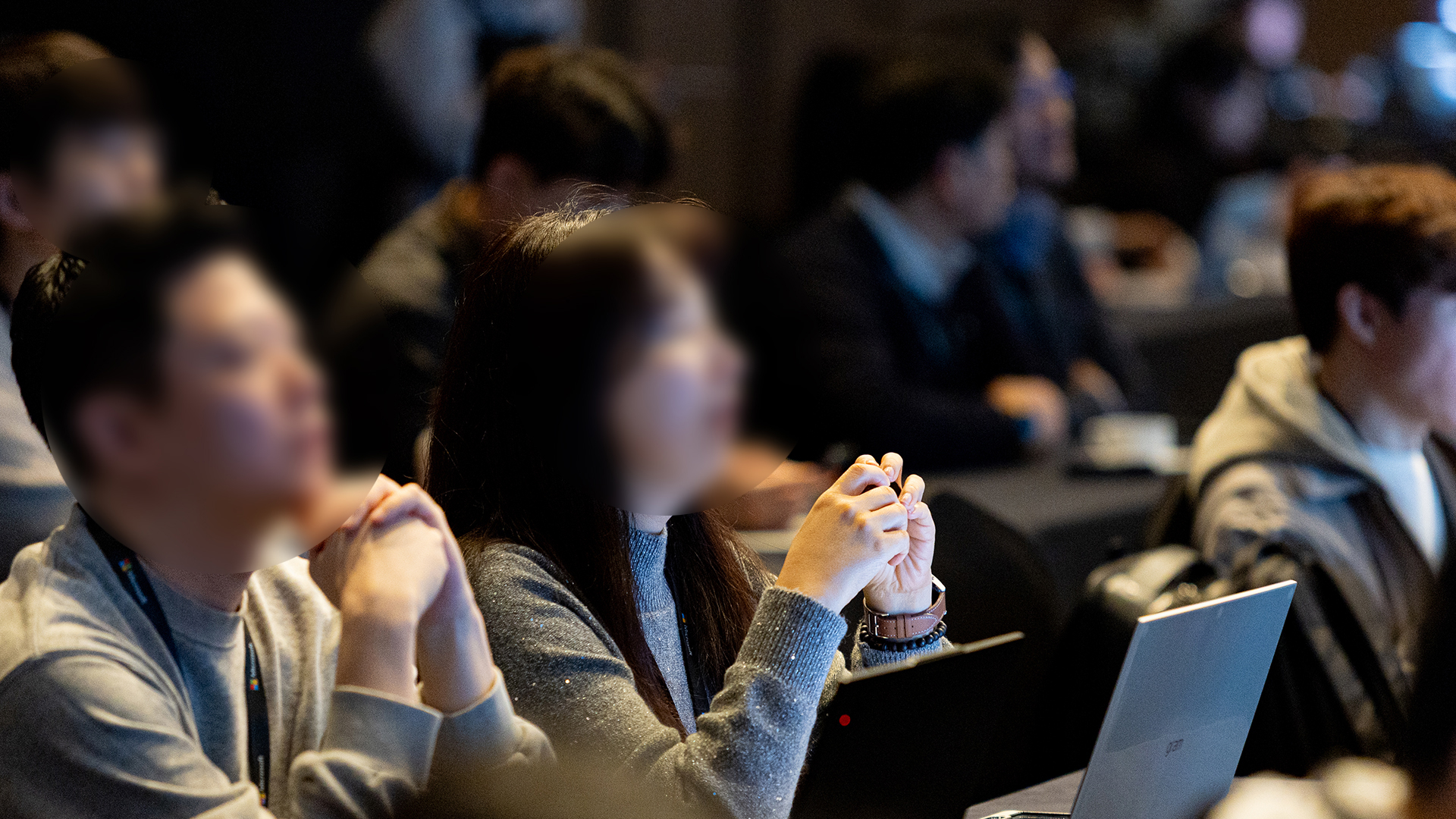 Microsoft AI Tour for Partner