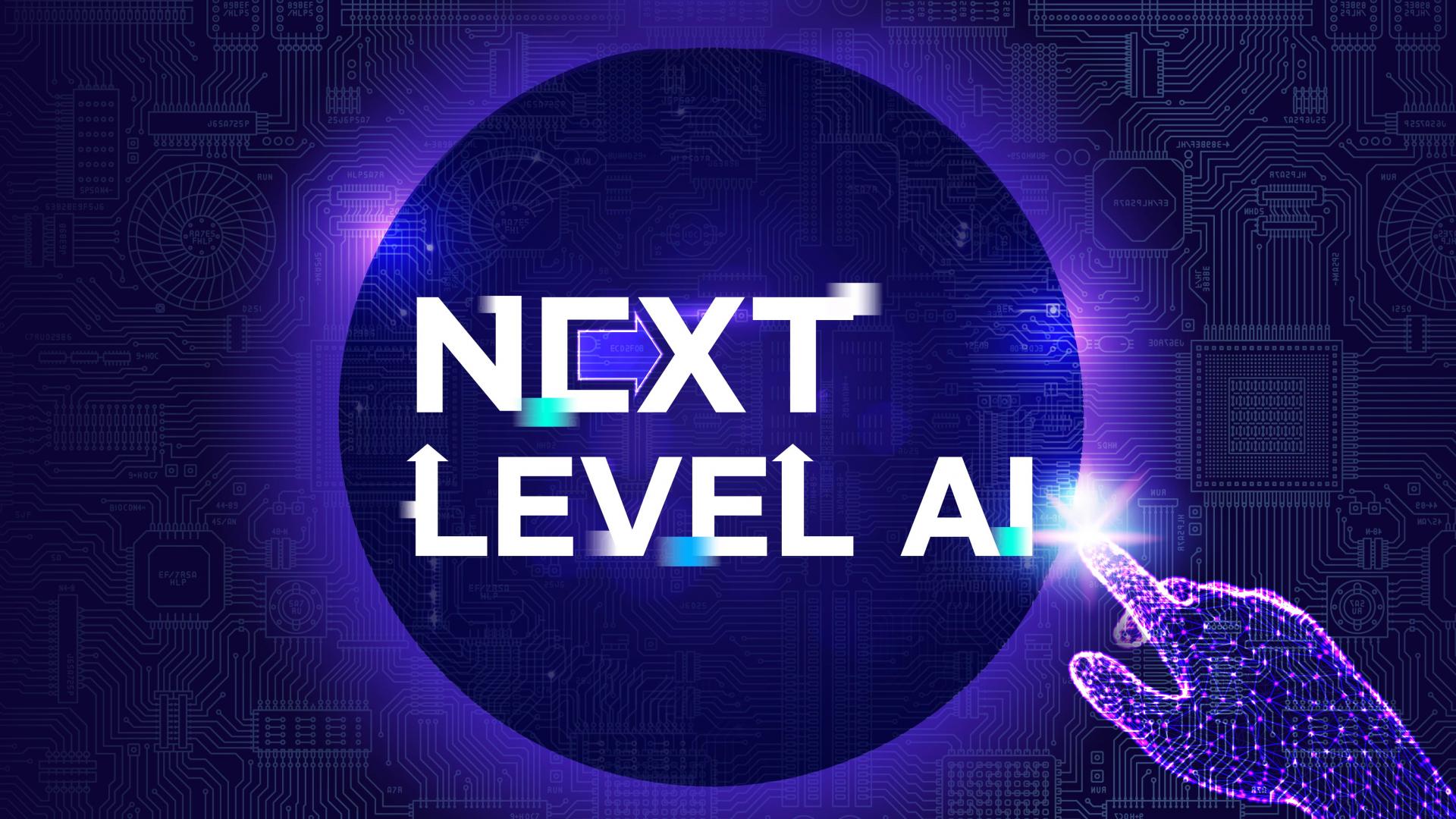 NEXT LEVEL AI
