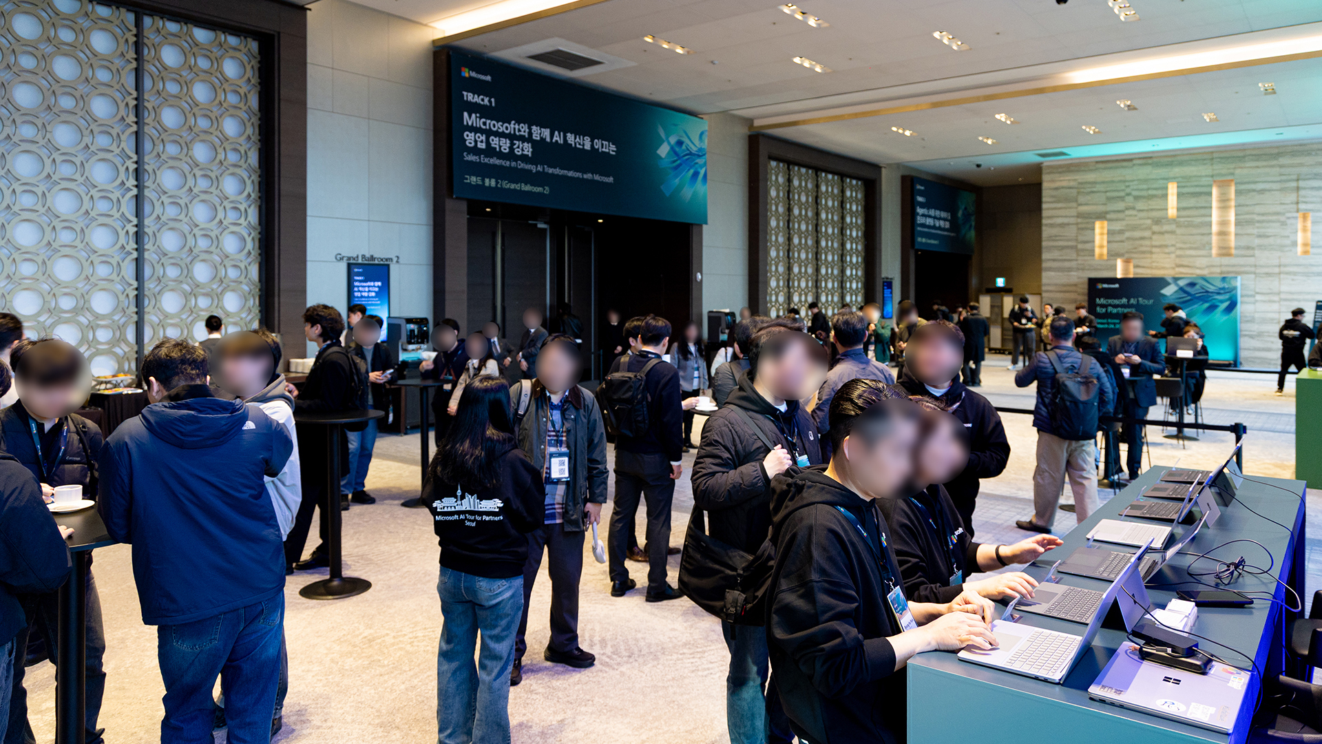 Microsoft AI Tour for Partner