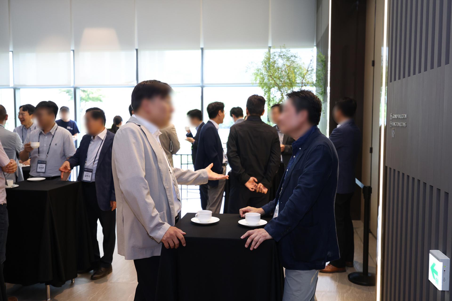 SEMES AI Forum 2026