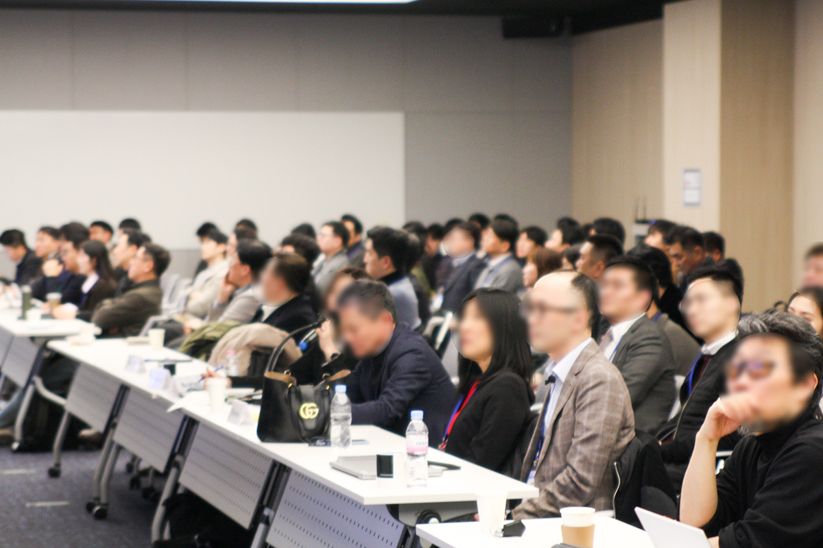 Zoom Partner summit