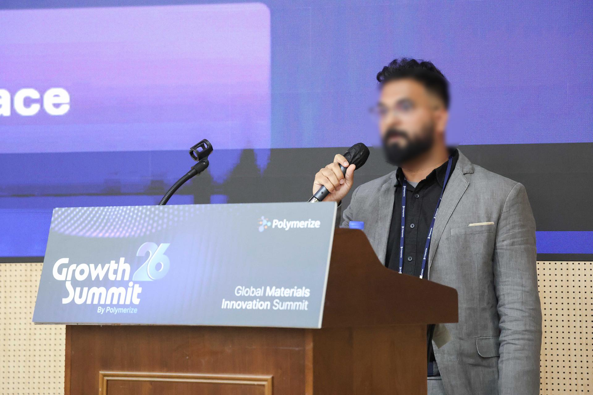 Polymerize Growth Summit 2026