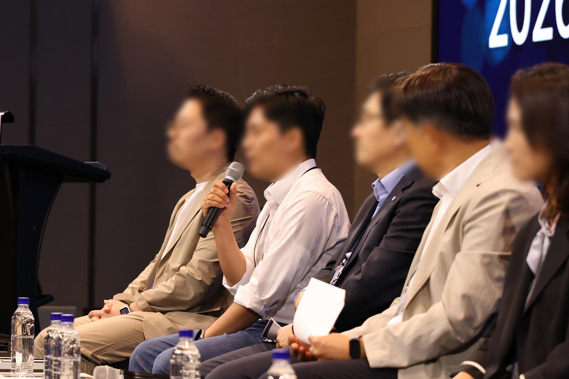 SEMES AI Forum 2026