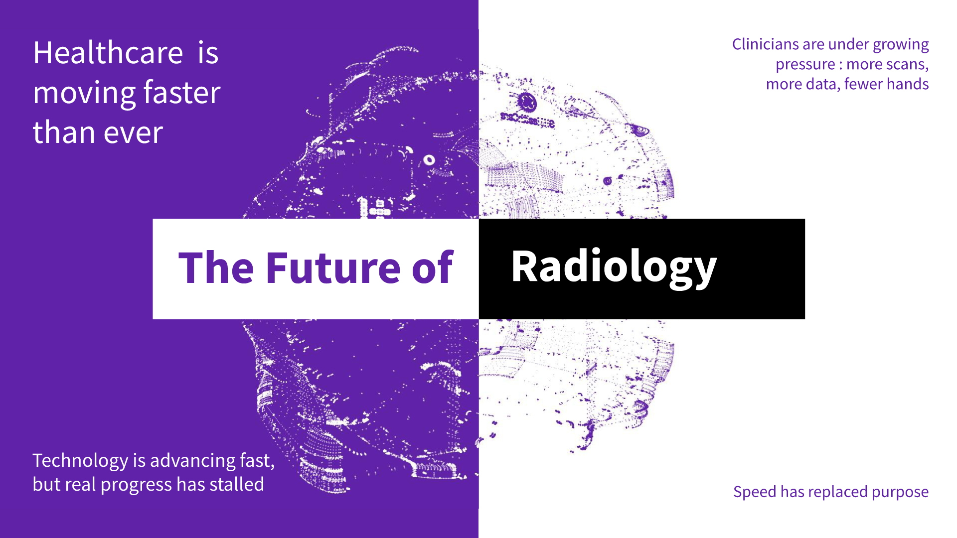 GE HealthCare Conference - BEYOND RSNA Symposium